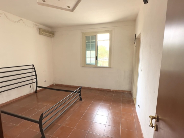appartamento da ristrutturare in piccolo condominio in vendita al villaggio miano siracusa