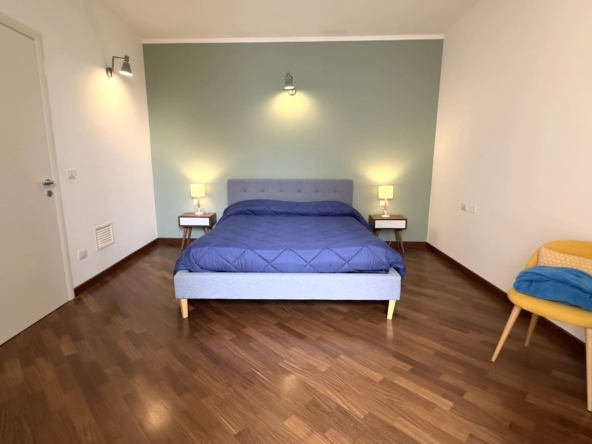 appartamento con due camere da letto con terrazzo in affitto a ortigia siracusa