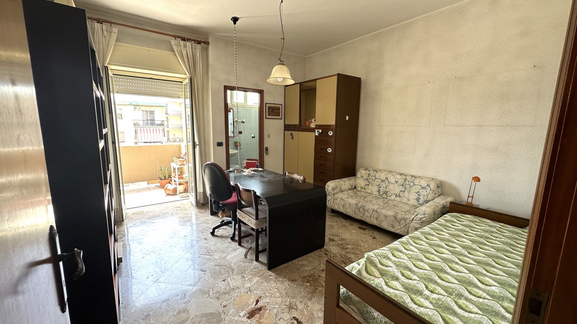 appartamento con garage in vendita viale teracati siracusa