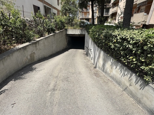 appartamento con garage in vendita viale teracati siracusa