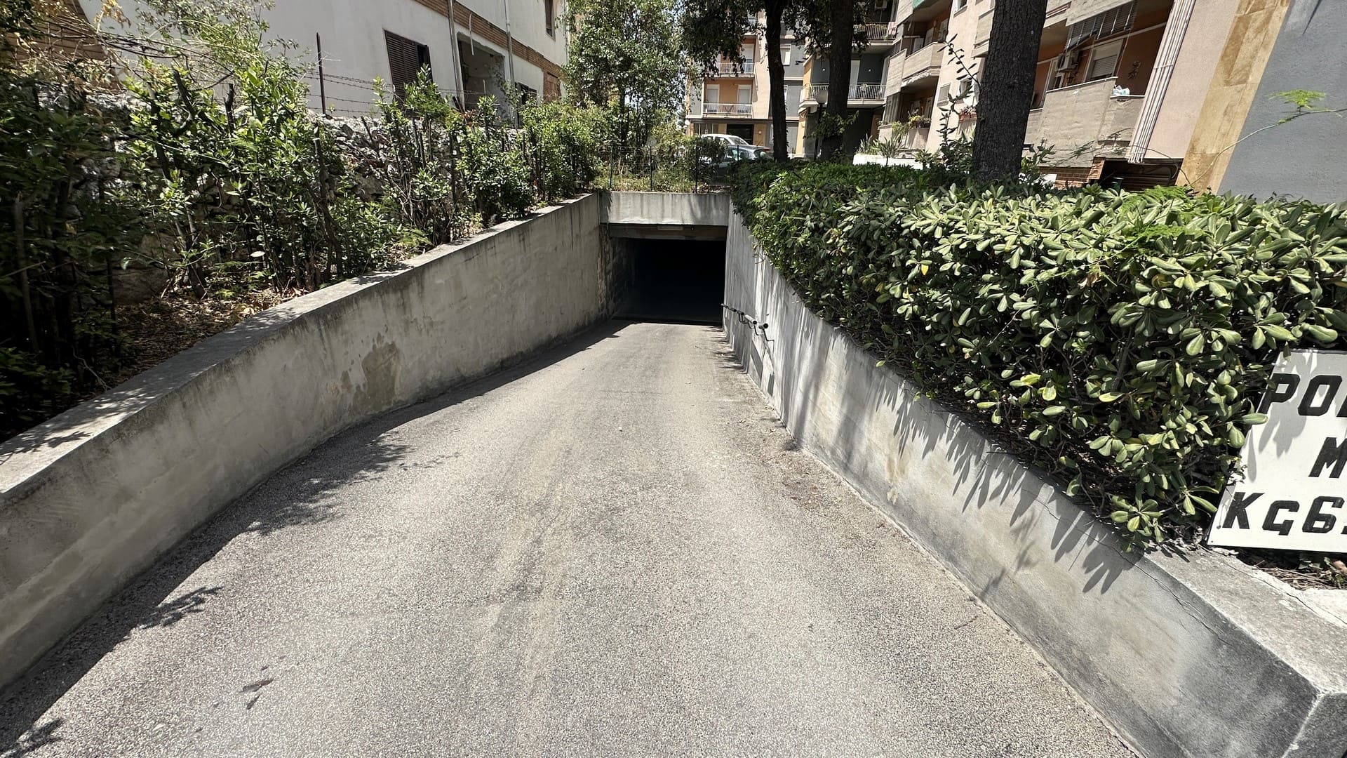 appartamento con garage in vendita viale teracati siracusa