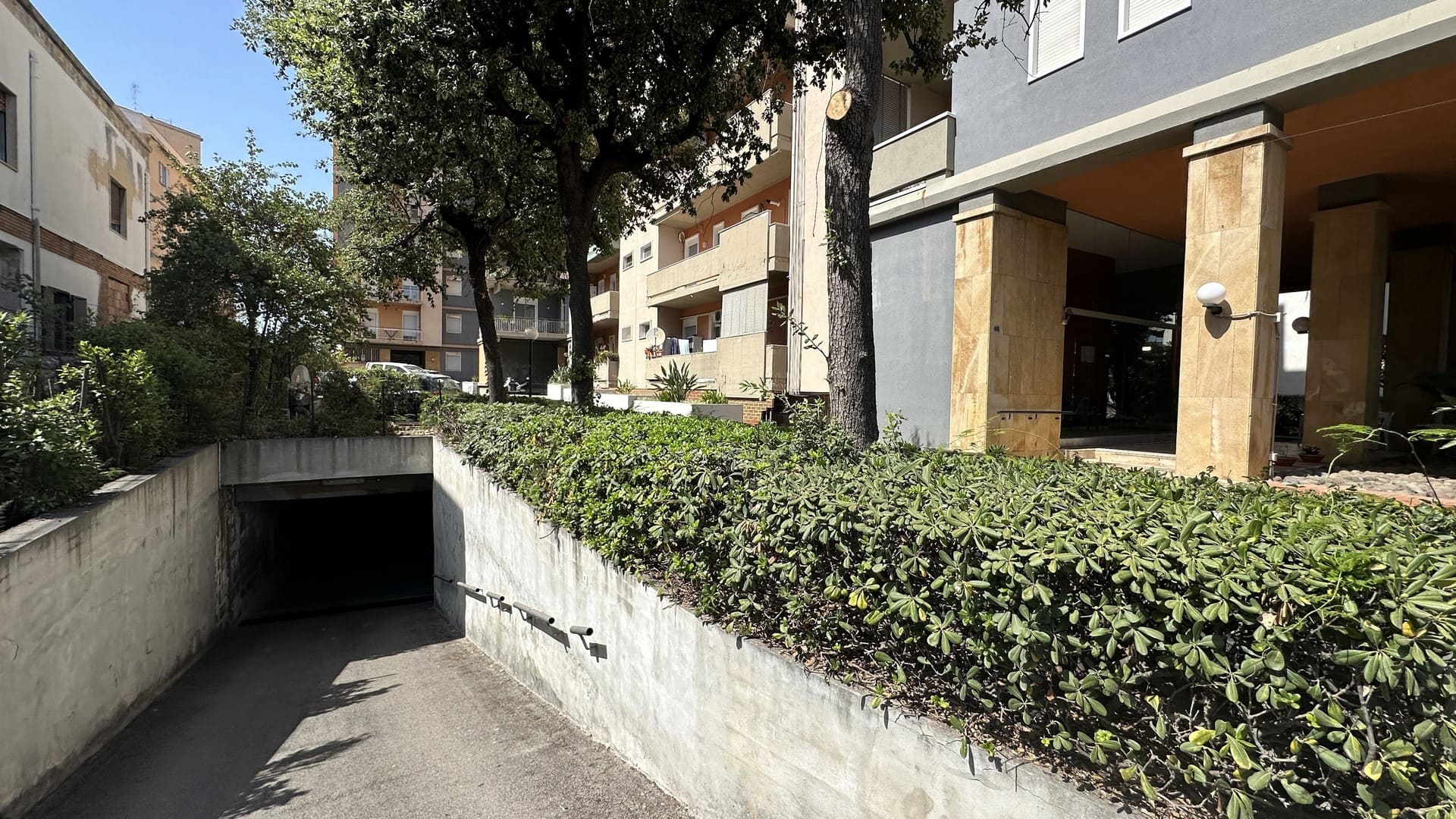 appartamento con garage in vendita viale teracati siracusa