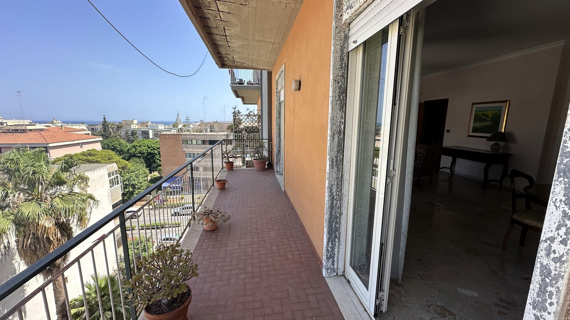 appartamento con garage in vendita viale teracati siracusa