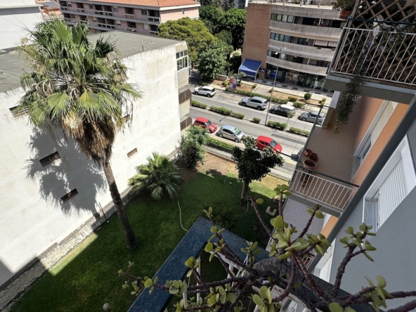 appartamento con garage in vendita viale teracati siracusa