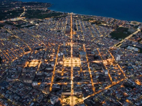 indipendente con terrazzo in vendita avola siracusa