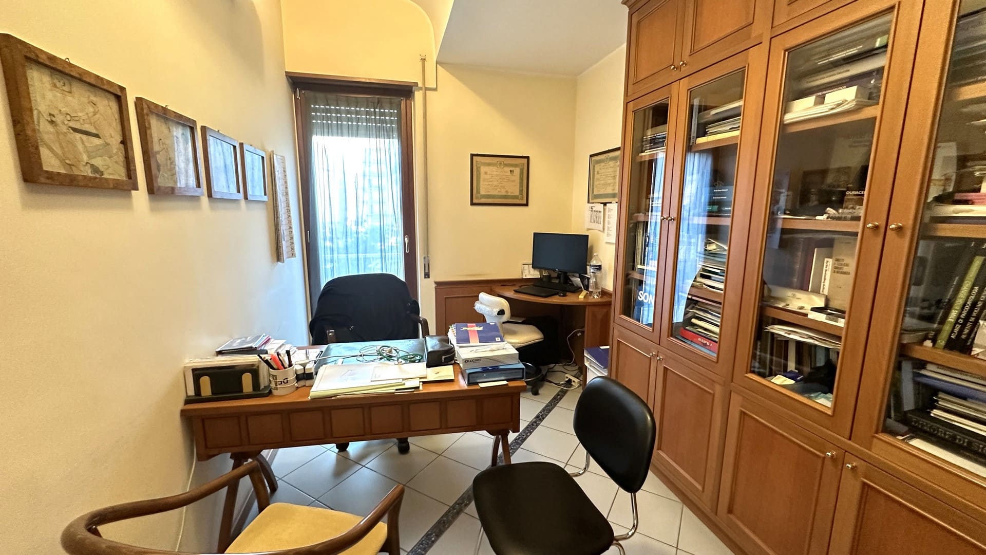 studio in vendita a siracusa zona gelone adda