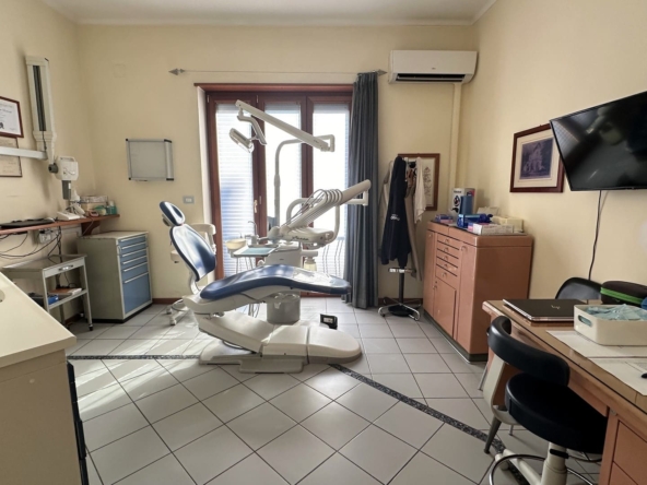 studio in vendita a siracusa zona gelone adda