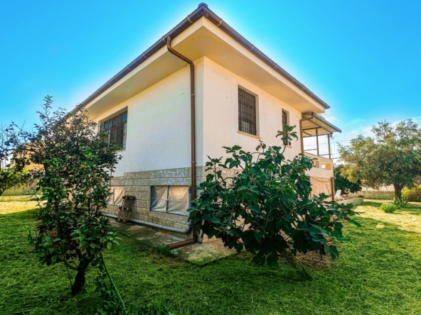 villa in vendita vicino al mare zona fanusa siracusa sicilia