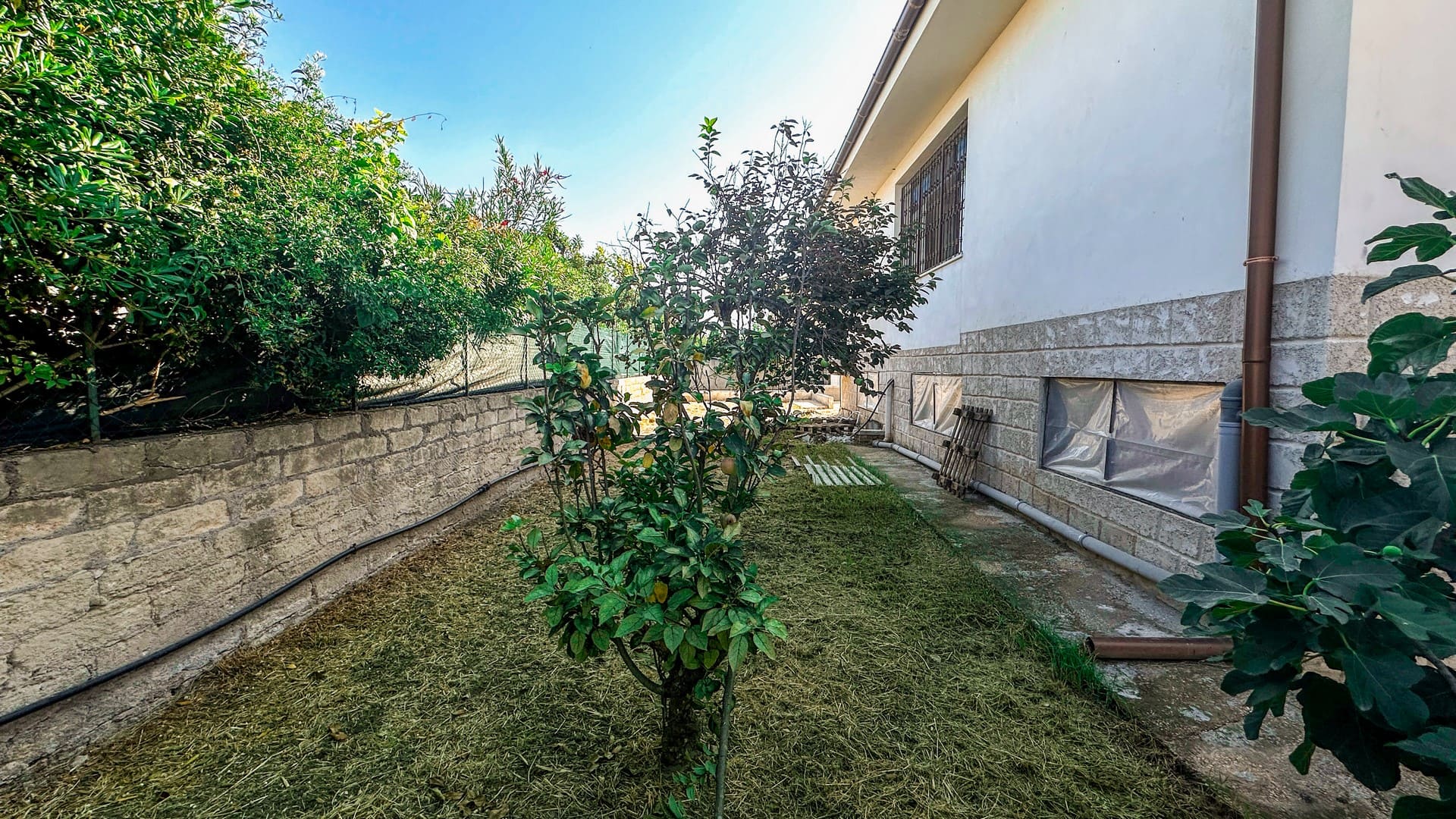 villa in vendita vicino al mare zona fanusa siracusa sicilia