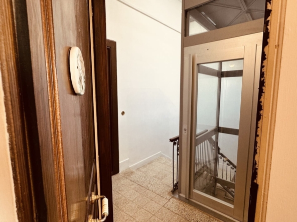 appartamento con terrazzo vista mare vendita ortigia siracusa sicilia