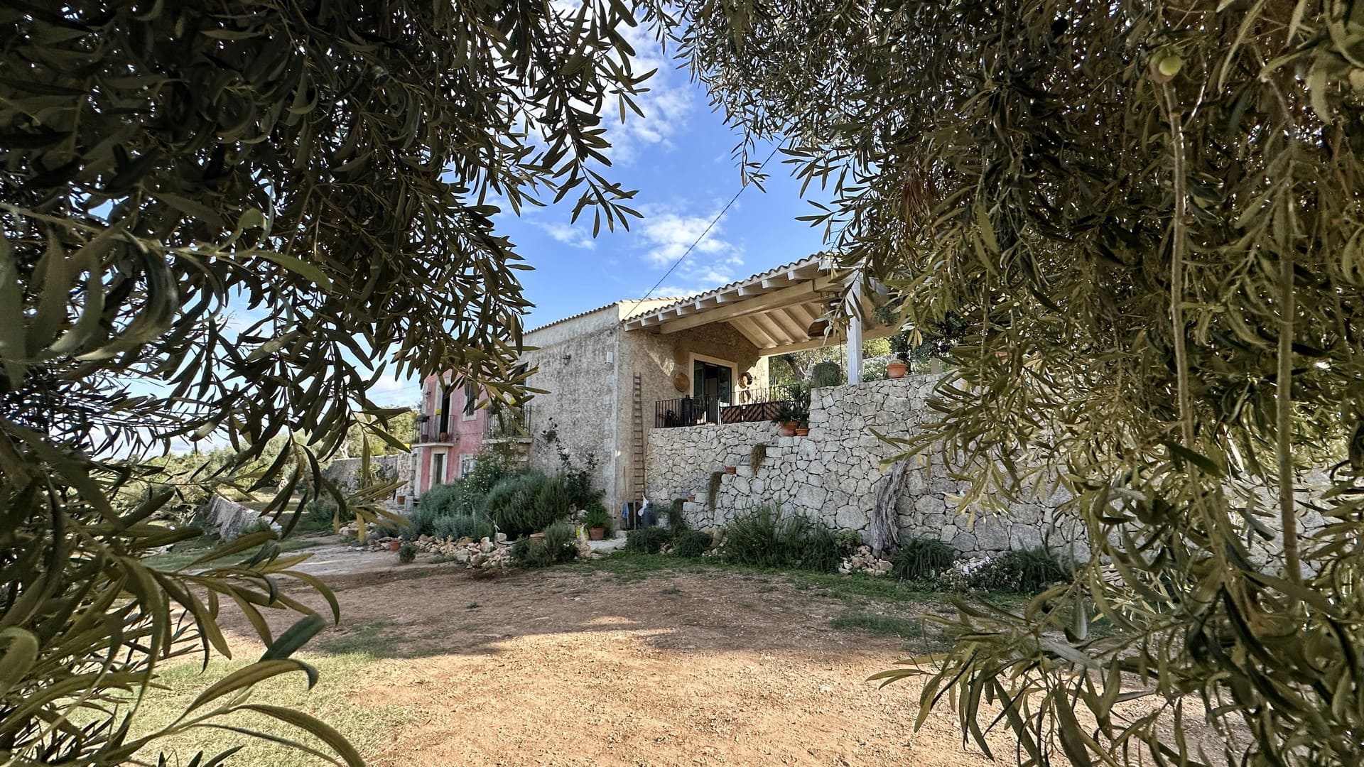 caseggiato in vendita siracusa sicilia