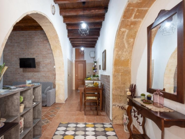 monolocale in affitto ortigia siracusa loft arredato