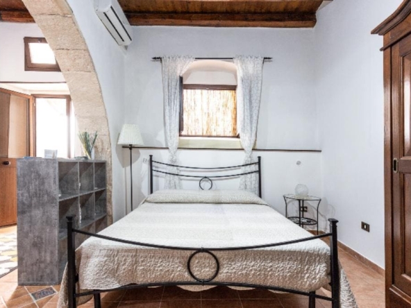 monolocale in affitto ortigia siracusa loft arredato