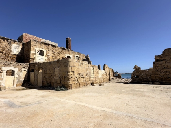 appartamento con giardino vicino al mare vendita avola siracusa