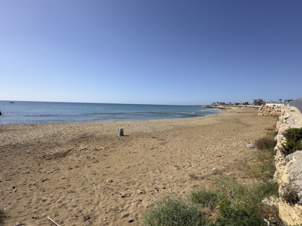 appartamento con giardino vicino al mare vendita avola siracusa