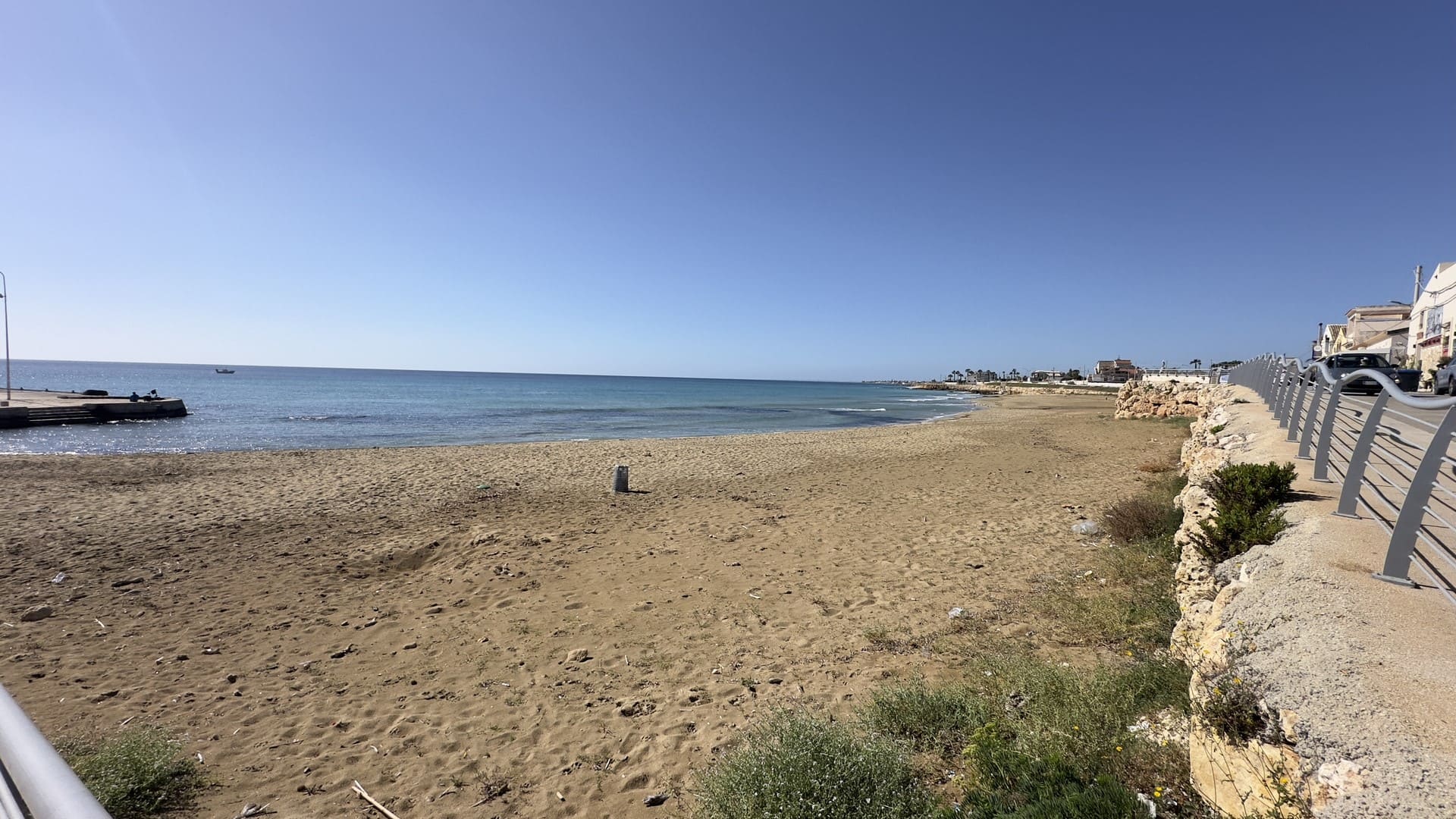 appartamento con giardino vicino al mare vendita avola siracusa