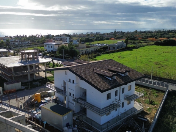 appartamento nuovo vicino al mare in vendita ad avola siracusa sicilia