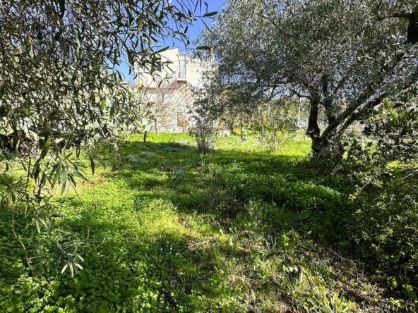 casa con terreno in vendita a siracusa sicilia