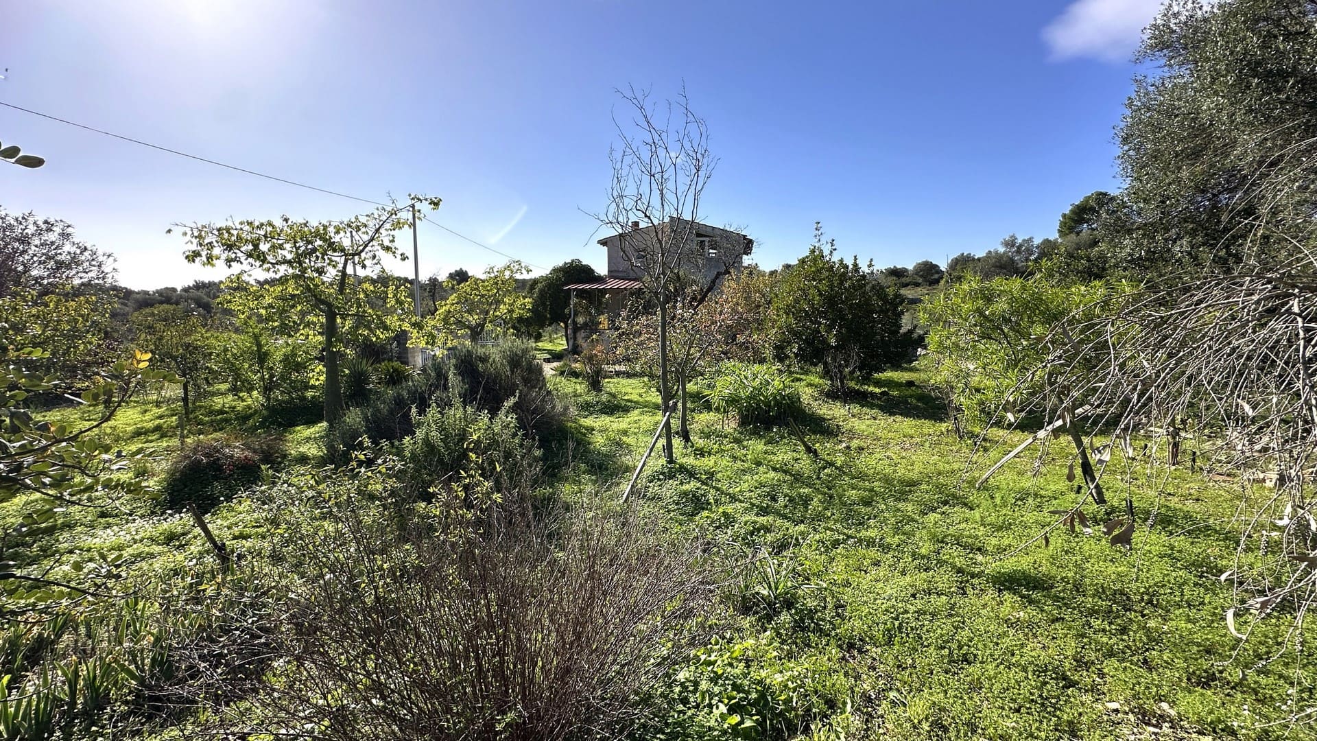 casa con terreno in vendita a siracusa sicilia