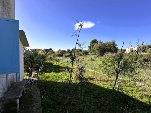 casa con terreno in vendita a siracusa sicilia