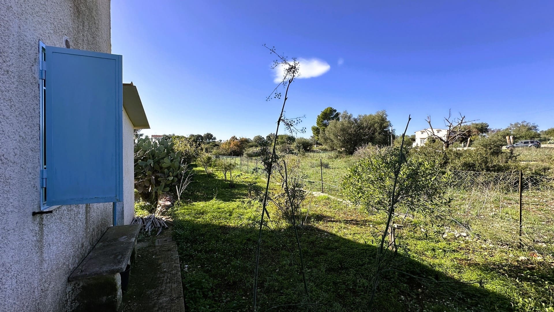 casa con terreno in vendita a siracusa sicilia