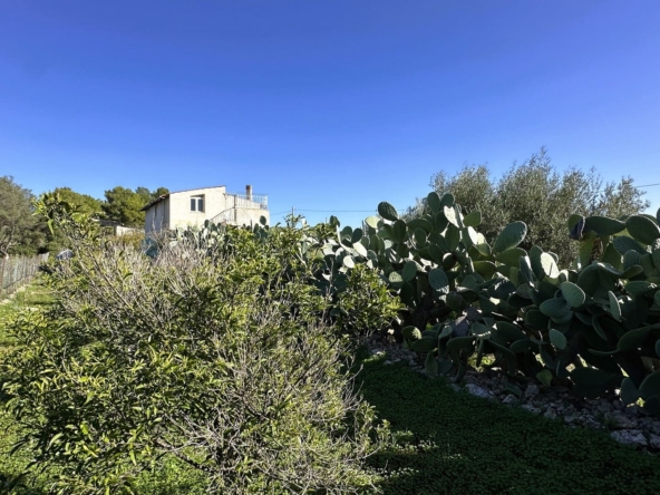 casa con terreno in vendita a siracusa sicilia