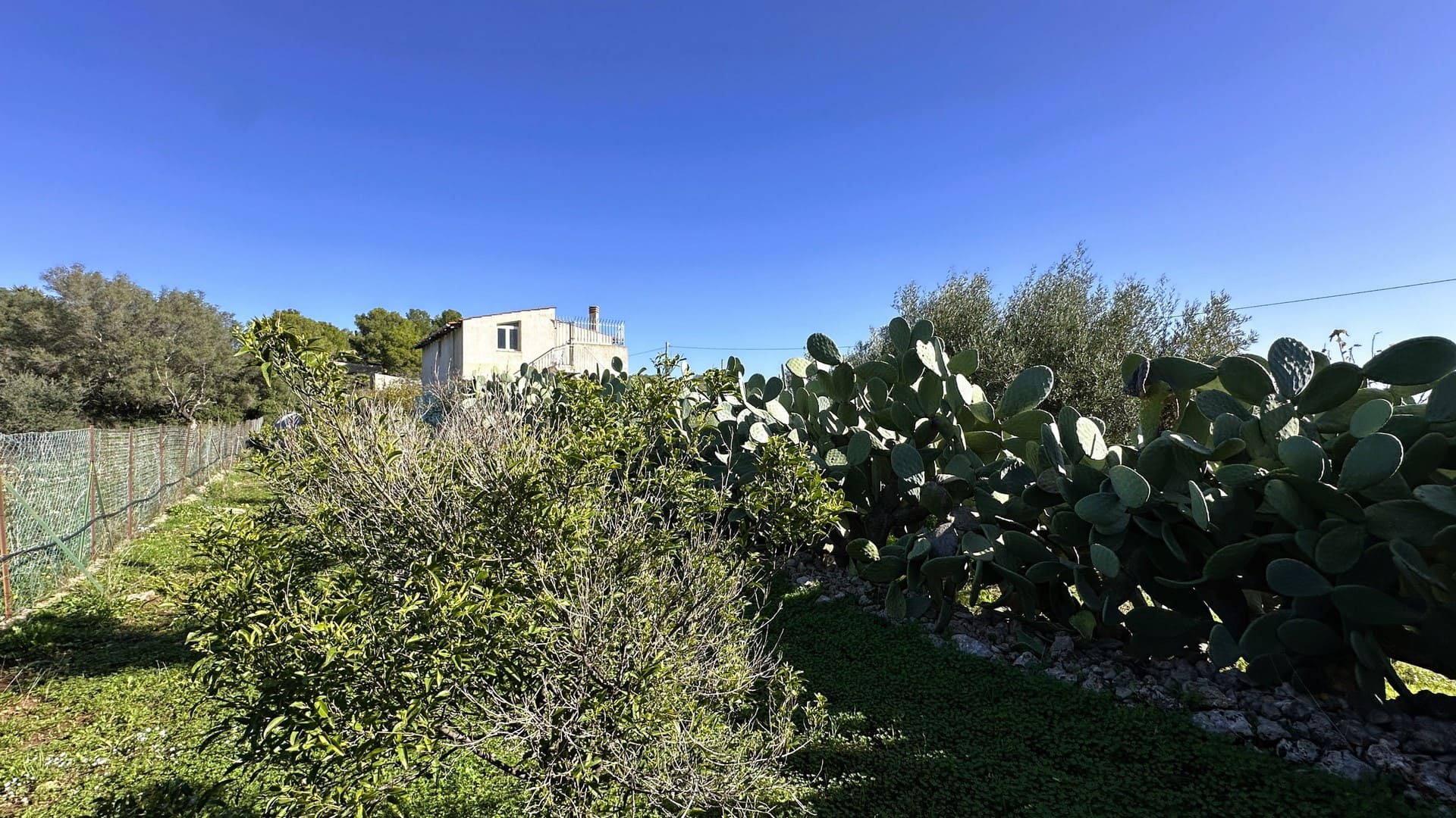 casa con terreno in vendita a siracusa sicilia