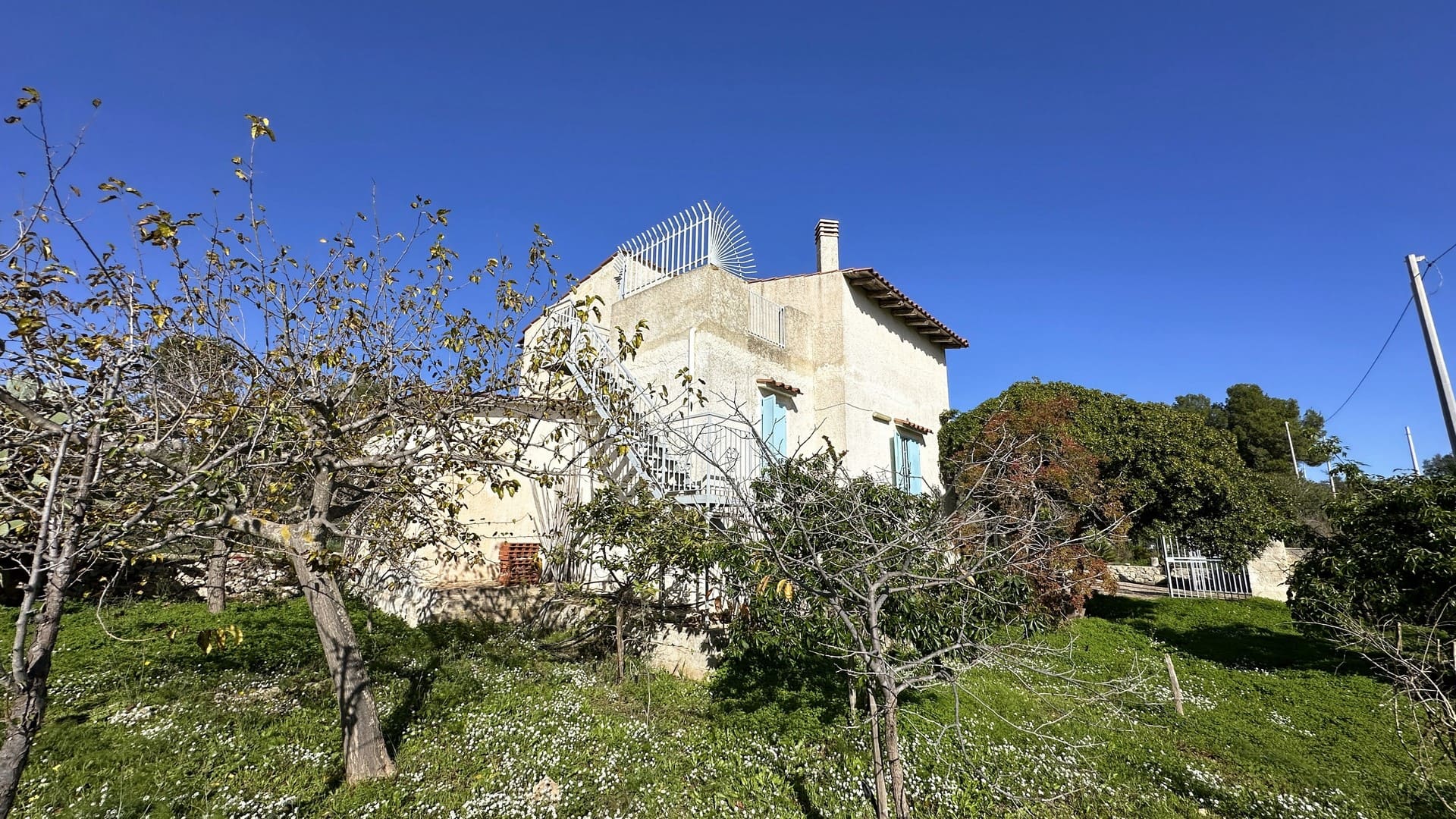 casa con terreno in vendita a siracusa sicilia