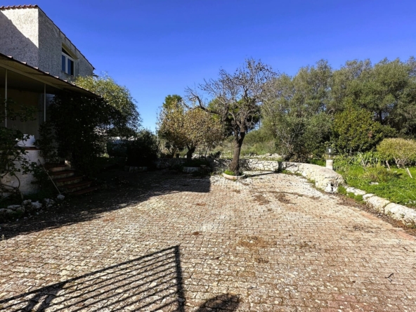 casa con terreno in vendita a siracusa sicilia