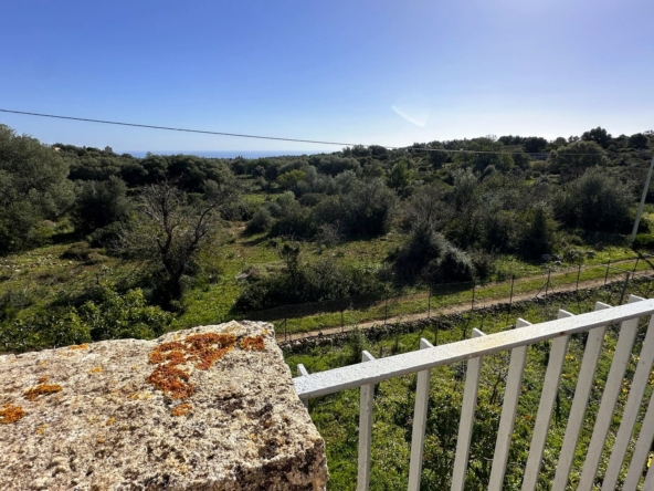 casa con terreno in vendita a siracusa sicilia