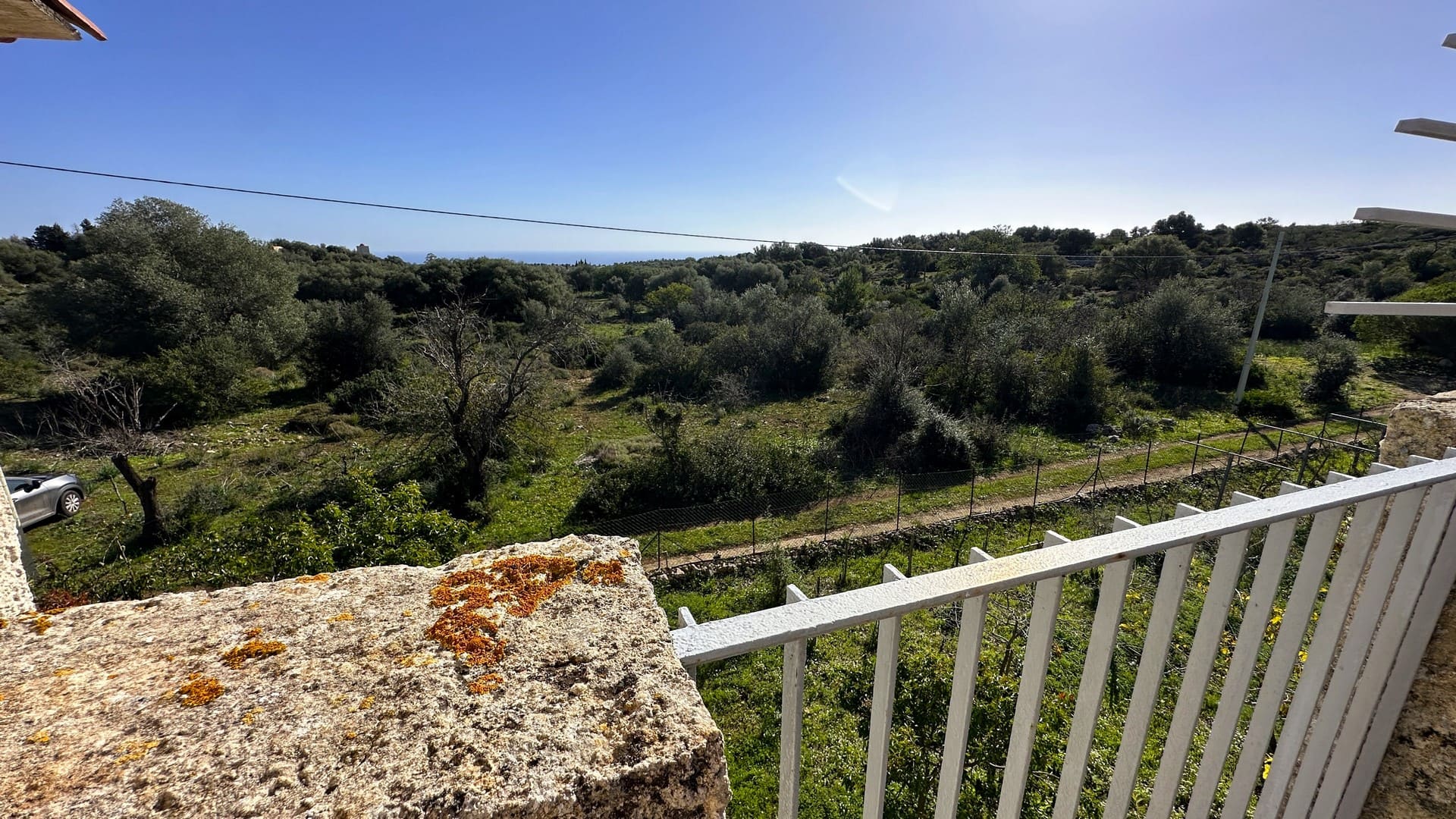 casa con terreno in vendita a siracusa sicilia