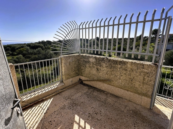 casa con terreno in vendita a siracusa sicilia