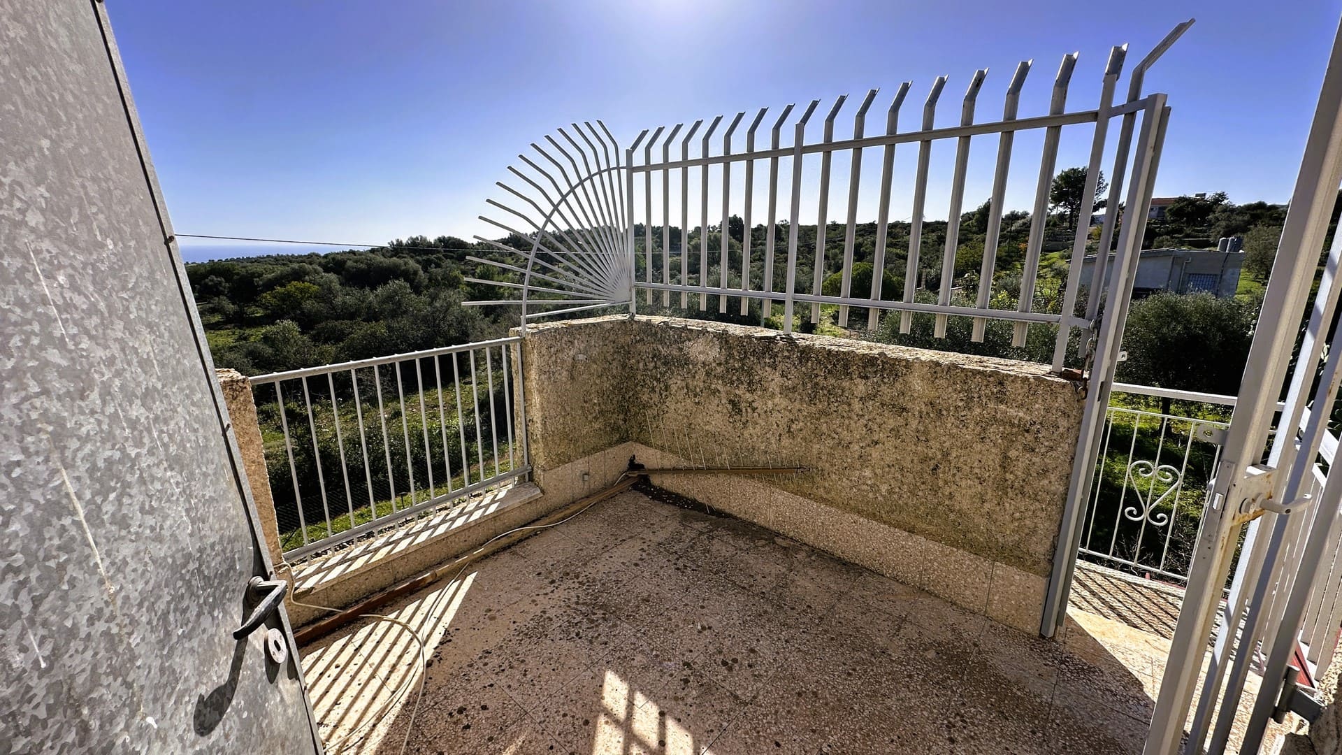 casa con terreno in vendita a siracusa sicilia