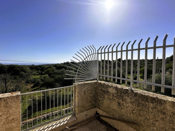 casa con terreno in vendita a siracusa sicilia