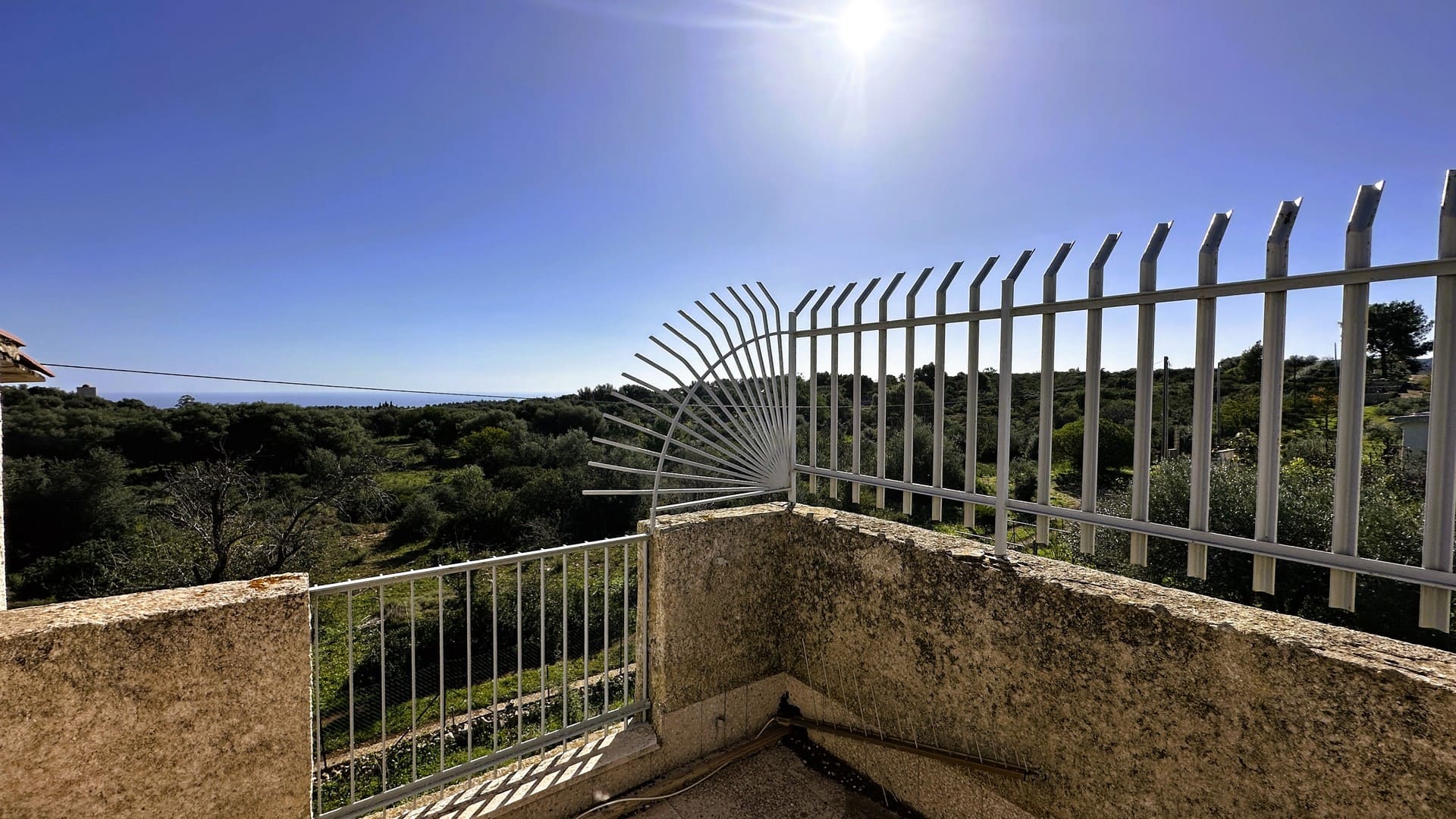 casa con terreno in vendita a siracusa sicilia