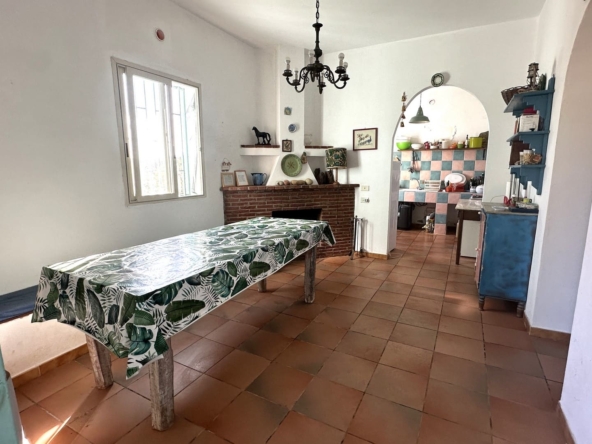 casa con terreno in vendita a siracusa sicilia