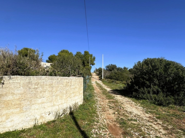 casa con terreno in vendita a siracusa sicilia