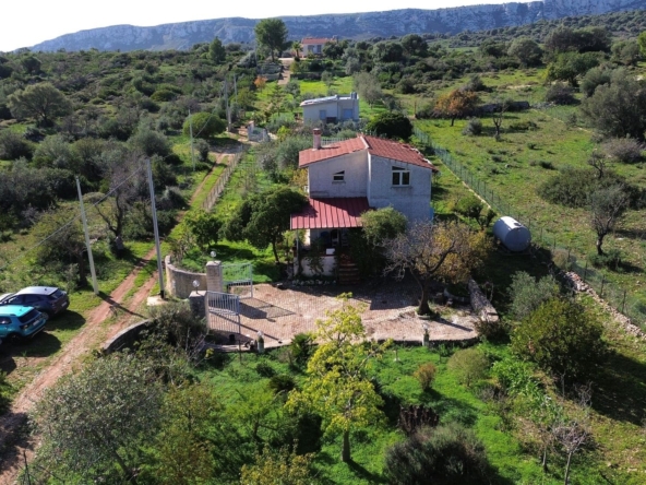 casa con terreno in vendita a siracusa sicilia