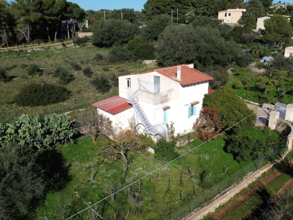 casa con terreno in vendita a siracusa sicilia