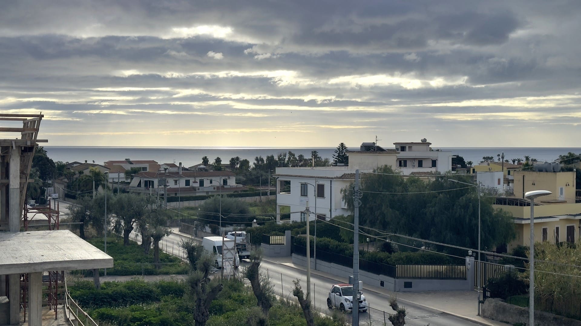 appartamento nuovo vicino al mare in vendita ad avola siracusa sicilia