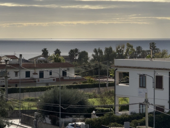 appartamento nuovo vicino al mare in vendita ad avola siracusa sicilia